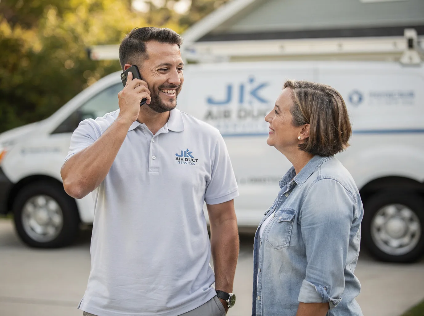 Air Duct Cleaning Sergeant Bluff, IA FAQs